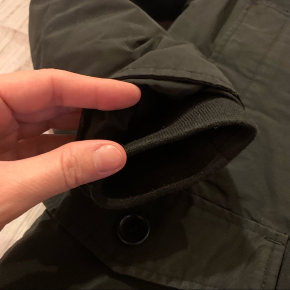 Woolrich Arctic Parka - Picture 9 of 16